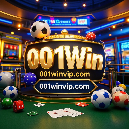 Descubra a Categoria de Jogos 'Bônus' na 001win: Mais Diversão e Oportunidades!