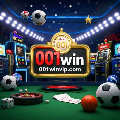 A Evolução dos Jogos na Categoria 001win