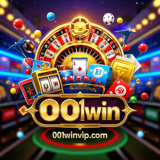 A Experiência Inigualável dos Jogos Ao Vivo na 001win