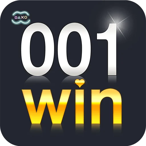 Logo da 001win