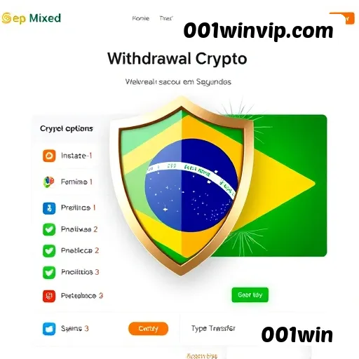 Central de dúvidas rápidas sobre o app 001win