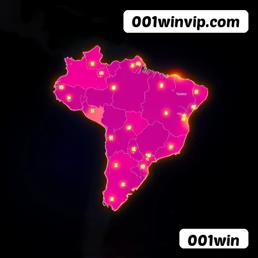 Slots no app 001win mobile