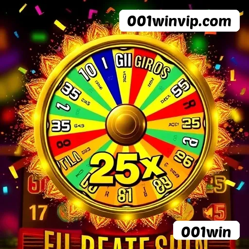 Cassino ao vivo 001win dealers