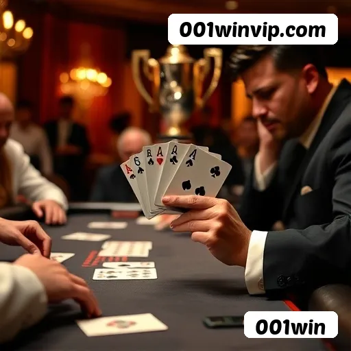 App 001win Android download