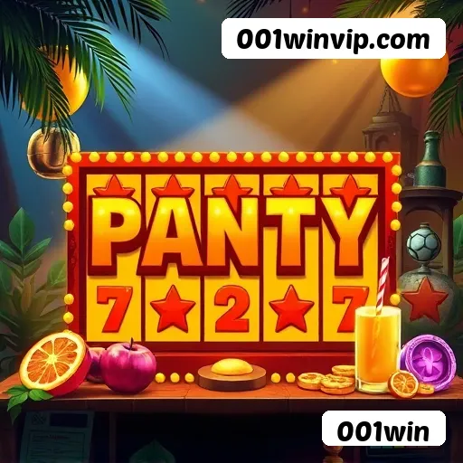 001win slots no app