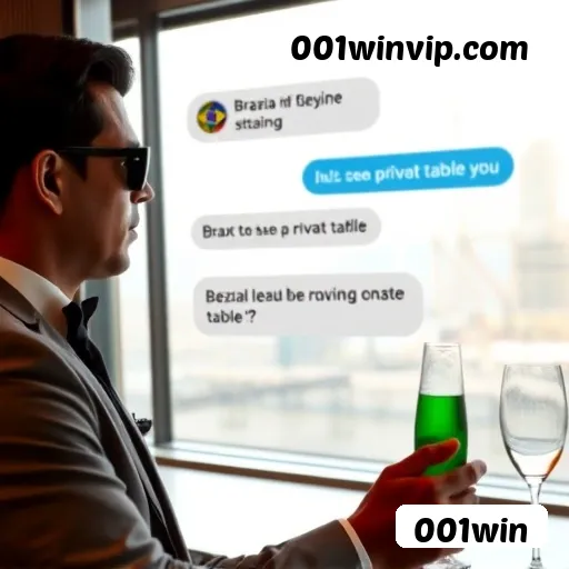 Checklist para avaliar a plataforma 001win