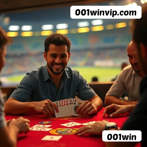Suporte 001win