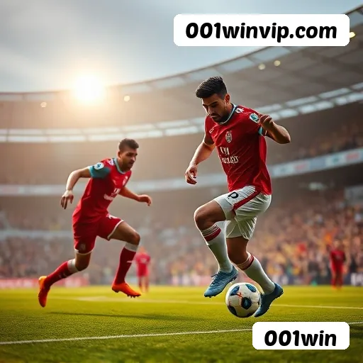 App 001win slots mobile
