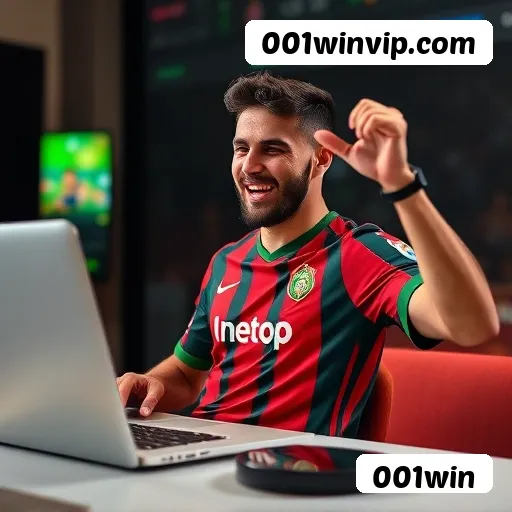 Cashback VIP 001win - reembolso semanal