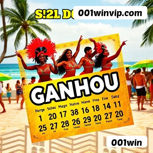 Slots com prêmios 001win