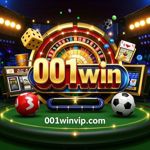 Explorando os Torneios de Jogos no 001win: Como Participar e Por que são Importantes